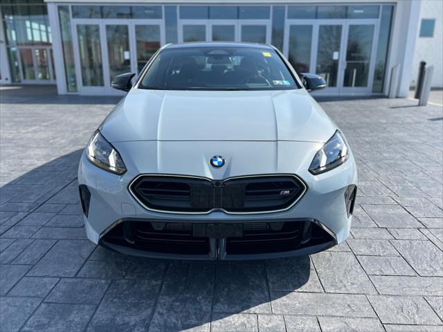 2026 BMW M235 Gran Coupe xDrive