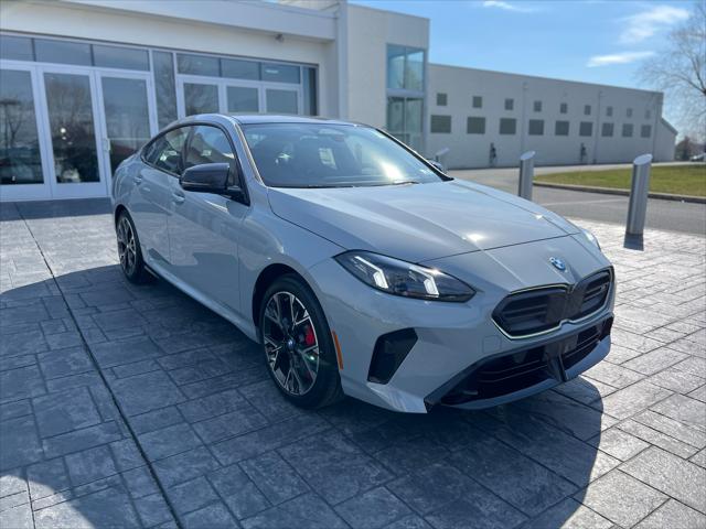 2026 BMW M235 Gran Coupe xDrive