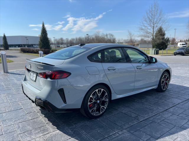 2026 BMW M235 Gran Coupe xDrive