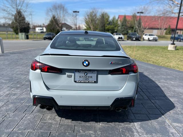 2026 BMW M235 Gran Coupe xDrive