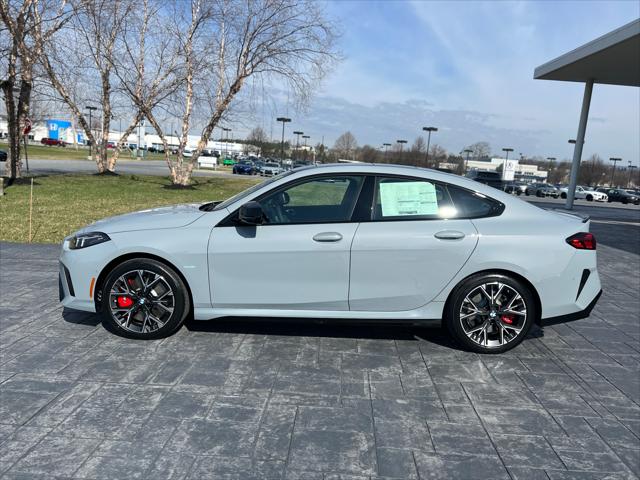 2026 BMW M235 Gran Coupe xDrive