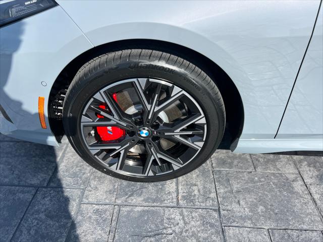 2026 BMW M235 Gran Coupe xDrive