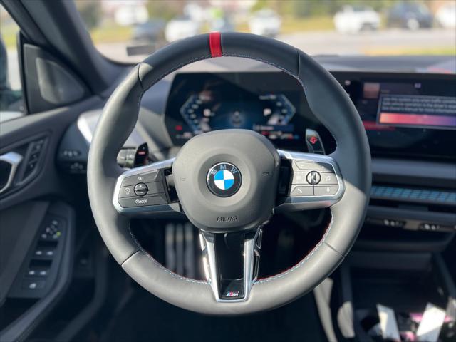 2026 BMW M235 Gran Coupe xDrive