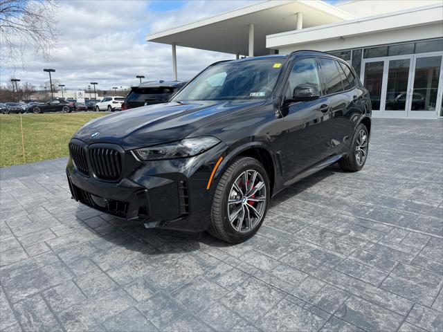 2026 BMW X5 xDrive40i for sale in Mechanicsburg, PA