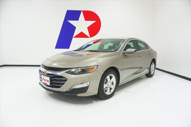 2024 Chevrolet Malibu FWD 1LT for sale in Weslaco, TX