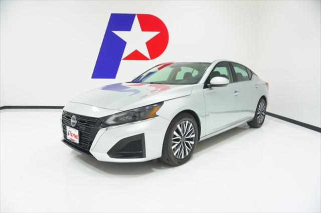 2023 Nissan Altima SV FWD for sale in Weslaco, TX