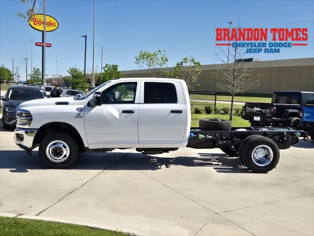 2026 Ram 3500 Tradesman/Big Horn for sale in McKinney, TX