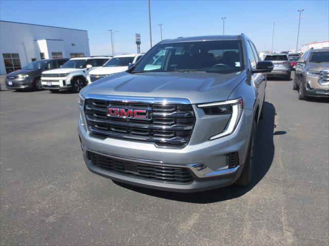 2025 GMC Acadia AWD Elevation for sale in Alamosa, CO