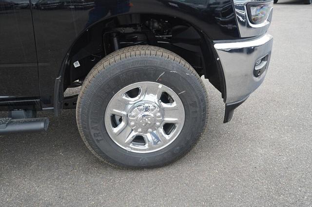 2026 Ram 2500 Tradesman Crew Cab 4x4 6'4" Box