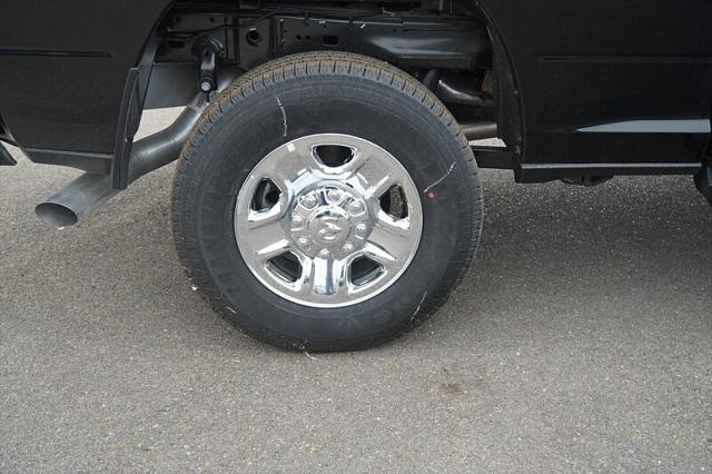 2026 Ram 2500 Tradesman Crew Cab 4x4 6'4" Box