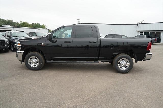 2026 Ram 2500 Tradesman Crew Cab 4x4 6'4" Box