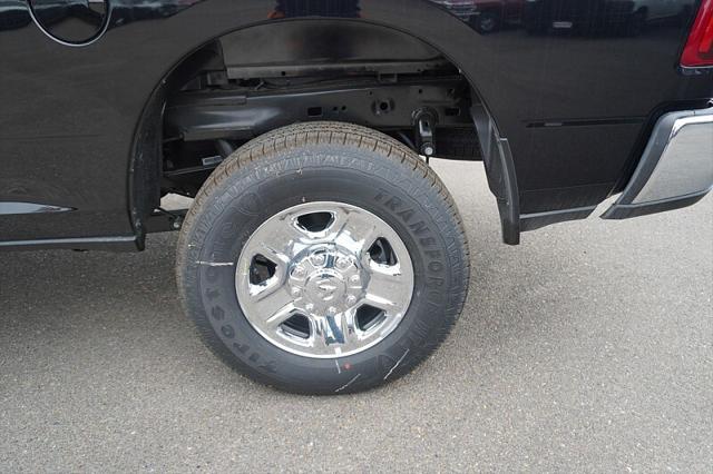 2026 Ram 2500 Tradesman Crew Cab 4x4 6'4" Box