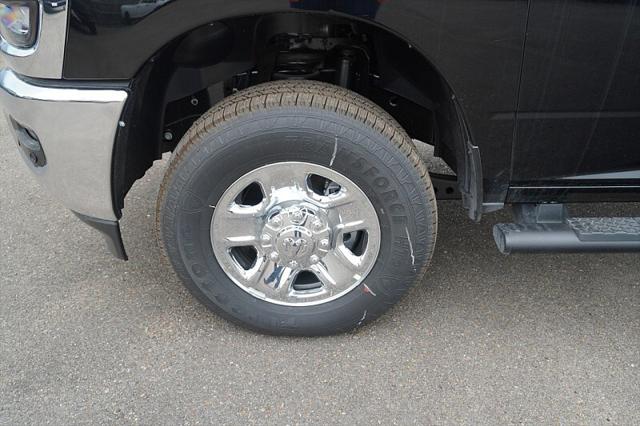 2026 Ram 2500 Tradesman Crew Cab 4x4 6'4" Box