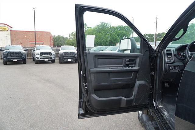 2026 Ram 2500 Tradesman Crew Cab 4x4 6'4" Box