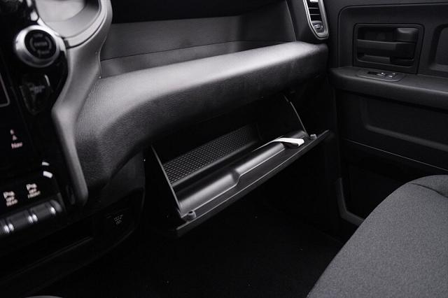 2026 Ram 2500 Tradesman Crew Cab 4x4 6'4" Box
