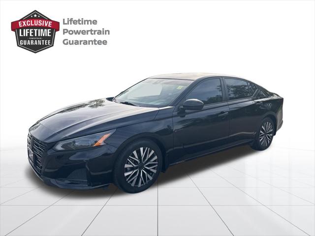 2023 Nissan Altima SV FWD for sale in Little River, SC