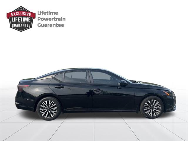 2023 Nissan Altima SV FWD
