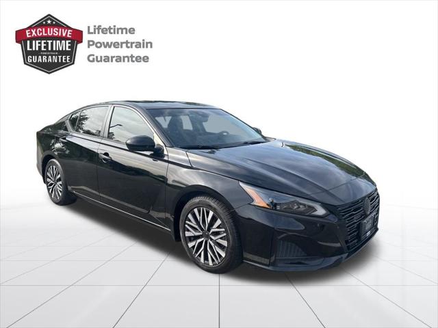 2023 Nissan Altima SV FWD
