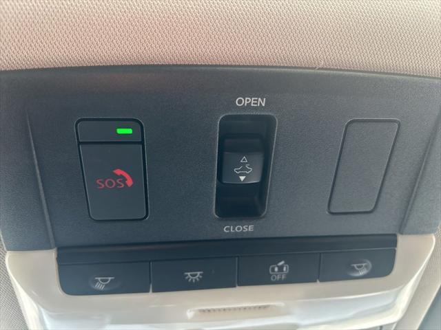 2023 Nissan Altima SV FWD
