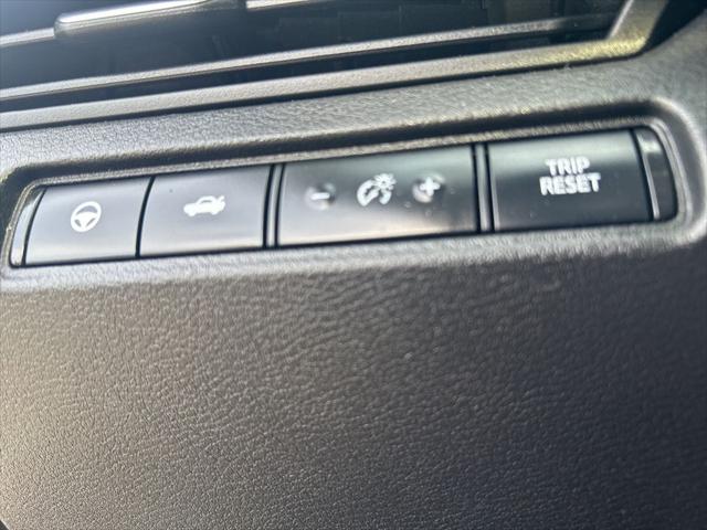 2023 Nissan Altima SV FWD