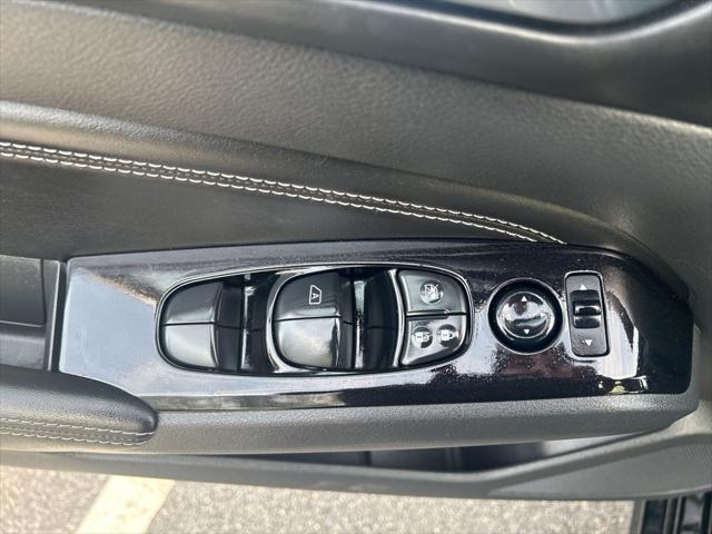 2023 Nissan Altima SV FWD