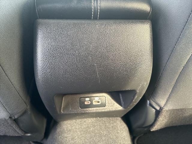 2023 Nissan Altima SV FWD