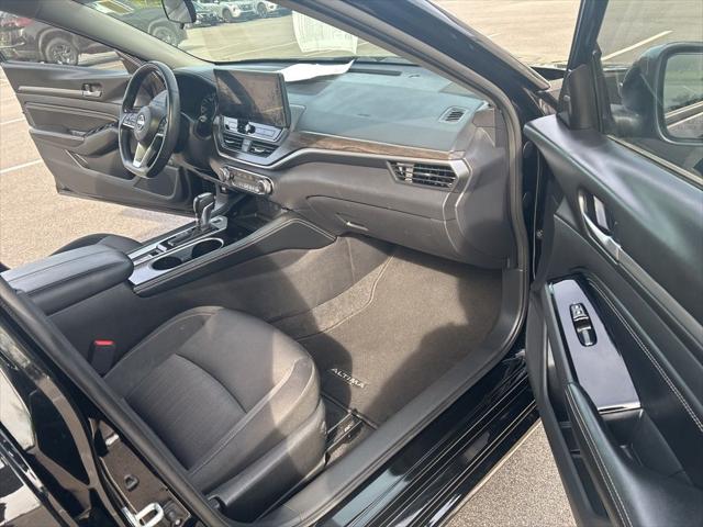 2023 Nissan Altima SV FWD