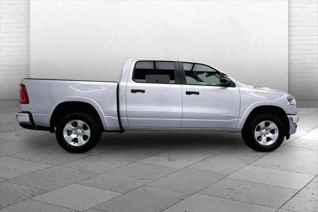 2026 Ram 1500 Big Horn Crew Cab 4x4 57 Box for sale in Papillion, NE