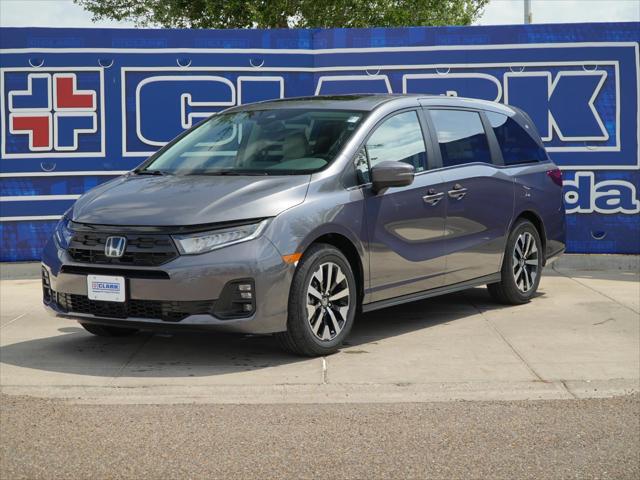 2026 Honda Odyssey EX-L for sale in Pharr, TX