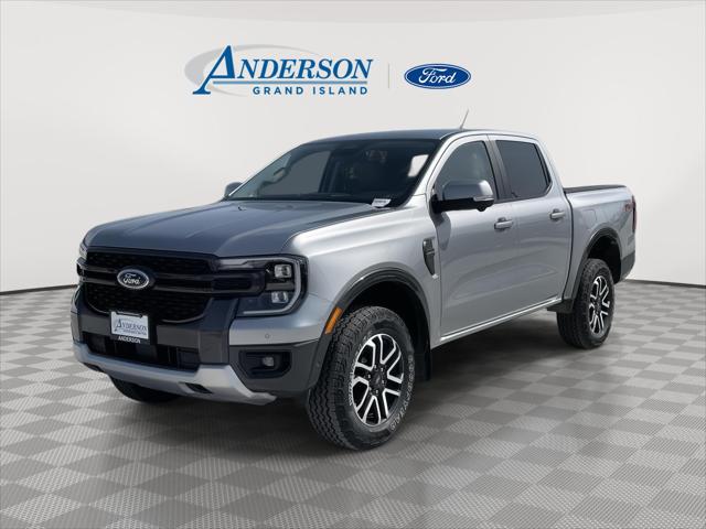 2024 Ford Ranger LARIAT for sale in Grand Island, NE