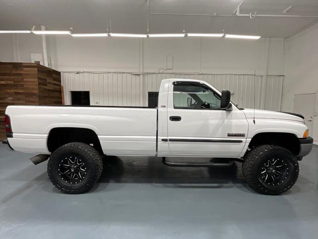 2001 Dodge Ram 2500 ST