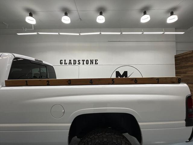 2001 Dodge Ram 2500 ST