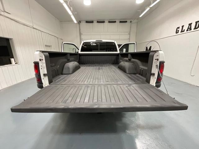 2001 Dodge Ram 2500 ST