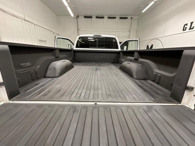 2001 Dodge Ram 2500 ST