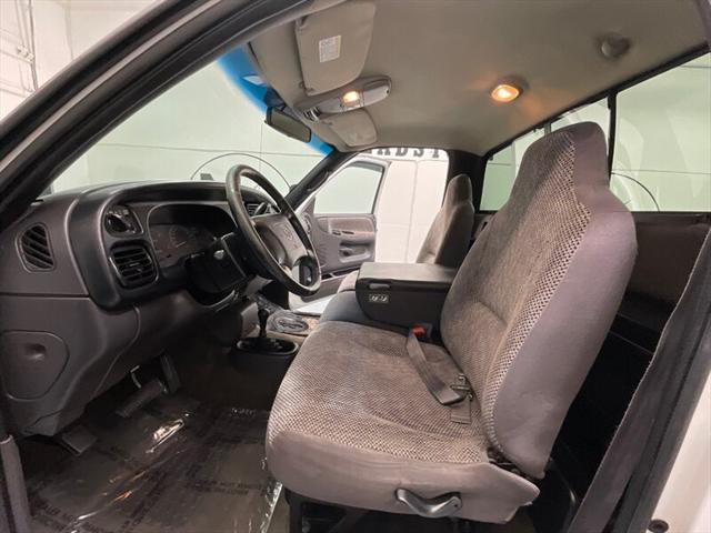 2001 Dodge Ram 2500 ST