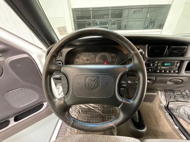 2001 Dodge Ram 2500 ST