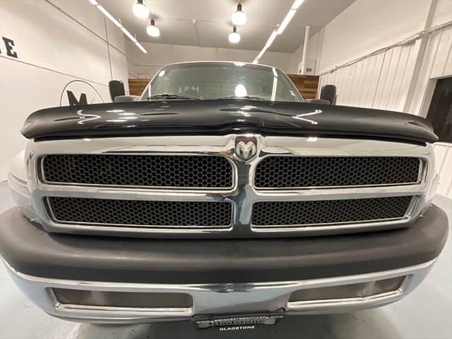 2001 Dodge Ram 2500 ST