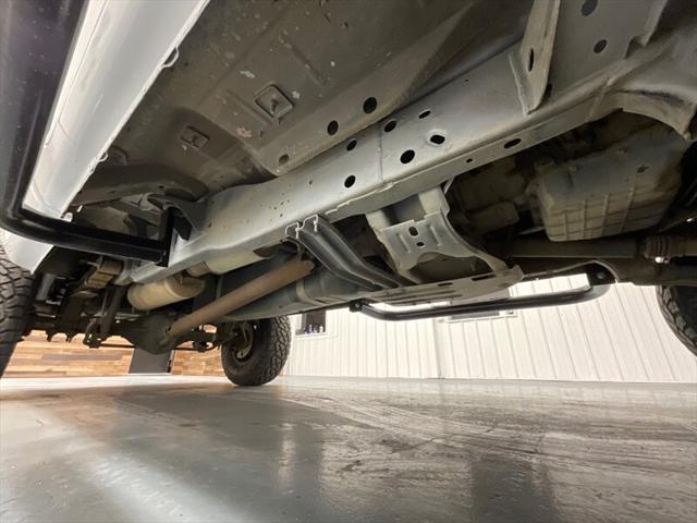 2001 Dodge Ram 2500 ST