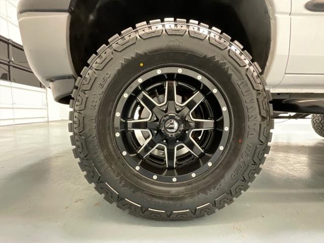 2001 Dodge Ram 2500 ST