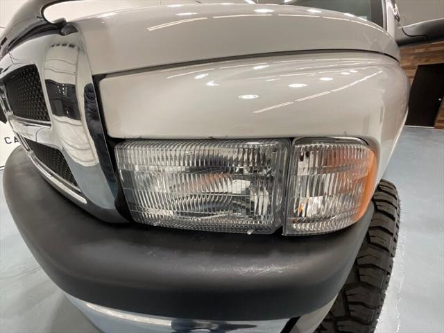 2001 Dodge Ram 2500 ST