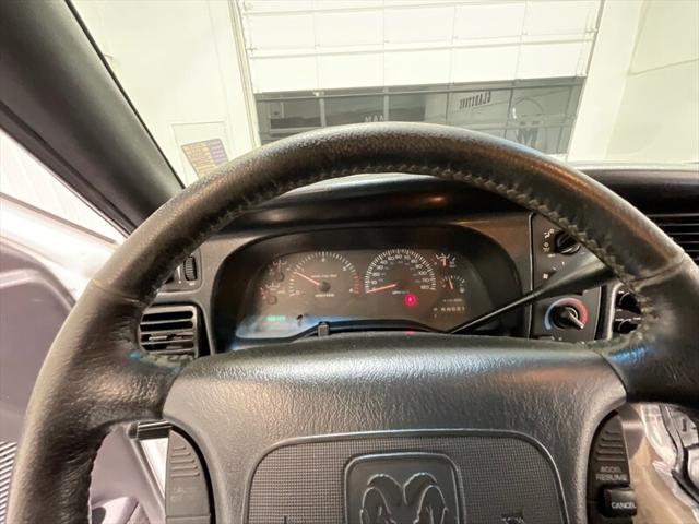2001 Dodge Ram 2500 ST
