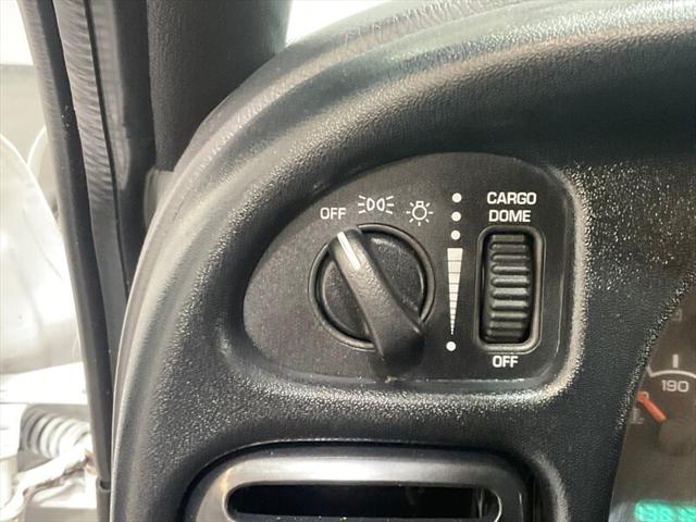 2001 Dodge Ram 2500 ST