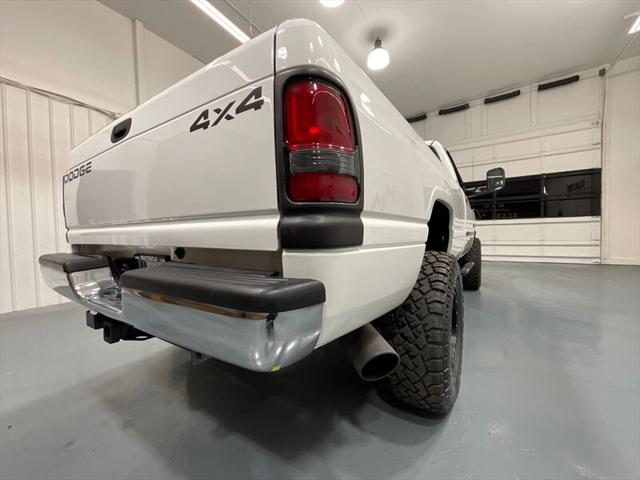 2001 Dodge Ram 2500 ST