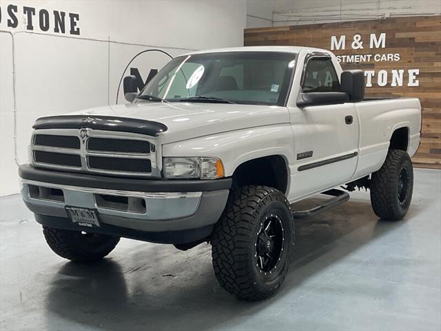 2001 Dodge Ram 2500 ST