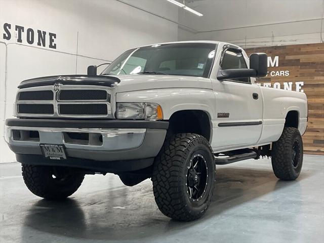 2001 Dodge Ram 2500 ST