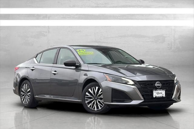 2024 Nissan Altima SV FWD for sale in Albany, OR
