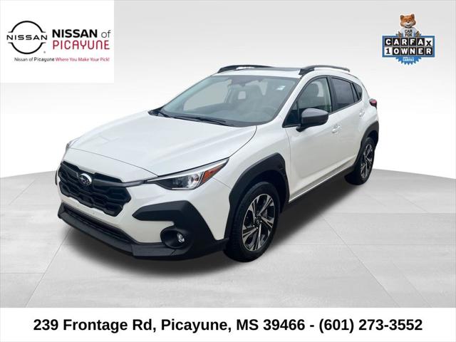 2024 Subaru Crosstrek Premium for sale in Picayune, MS