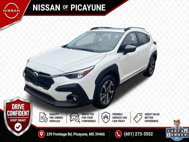 2024 Subaru Crosstrek Premium for sale in Picayune, MS