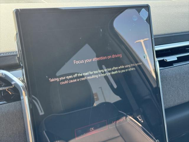 2026 GMC Sierra Extended Range Elevation