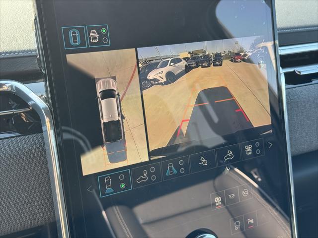 2026 GMC Sierra Extended Range Elevation